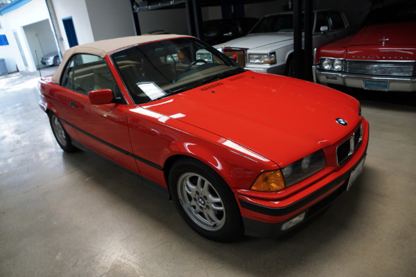 Used 1994 BMW 325i Convertible 325i | Torrance, CA