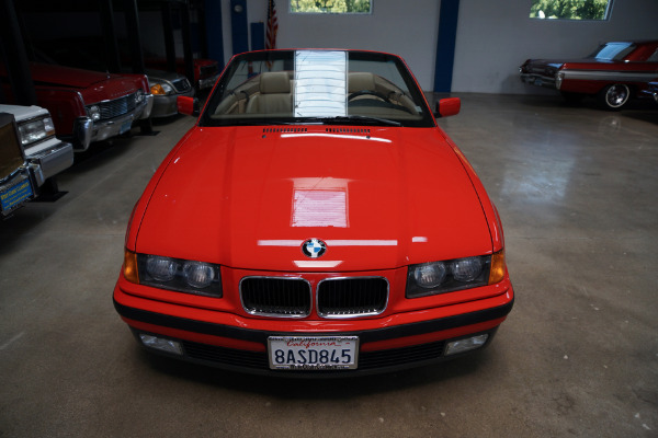 Used 1994 BMW 325i Convertible 325i | Torrance, CA