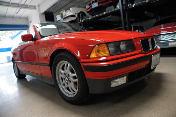 Used 1994 BMW 325i Convertible 325i | Torrance, CA