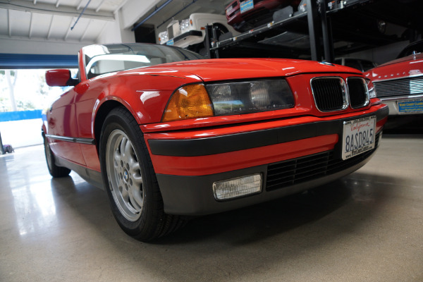 Used 1994 BMW 325i Convertible 325i | Torrance, CA