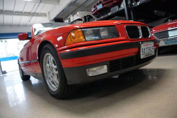 Used 1994 BMW 325i Convertible 325i | Torrance, CA