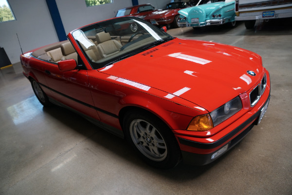 Used 1994 BMW 325i Convertible 325i | Torrance, CA