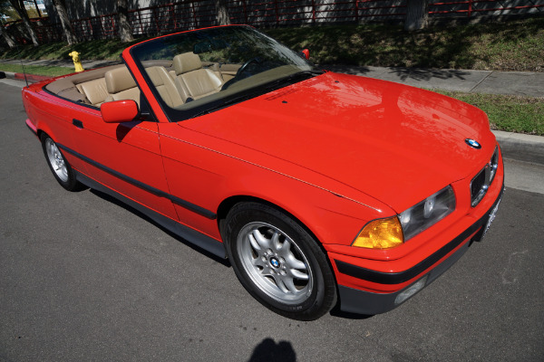 Used 1994 BMW 325i Convertible 325i | Torrance, CA