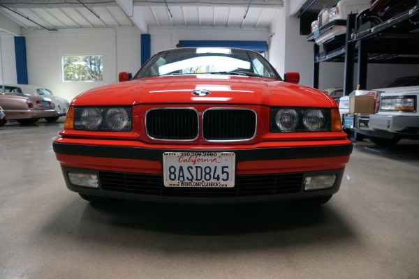 Used 1994 BMW 325i Convertible 325i | Torrance, CA