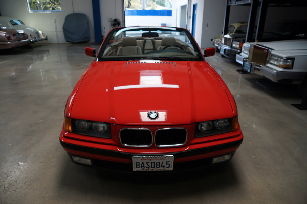 Used 1994 BMW 325i Convertible 325i | Torrance, CA