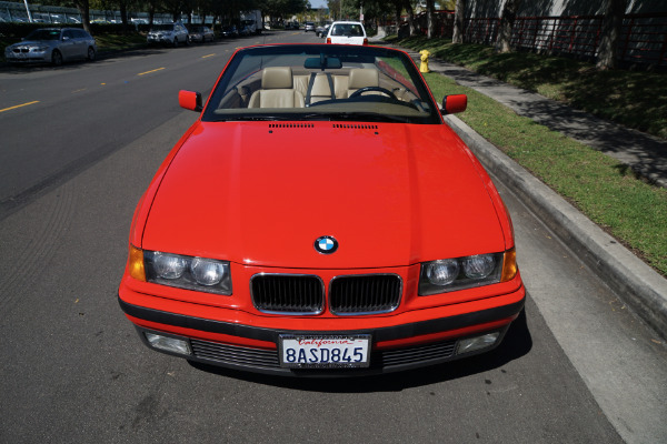 Used 1994 BMW 325i Convertible 325i | Torrance, CA