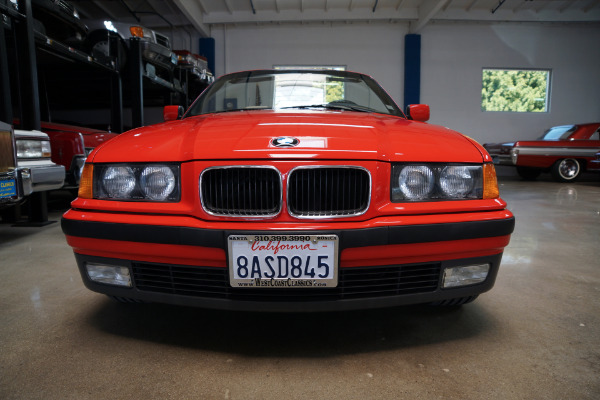 Used 1994 BMW 325i Convertible 325i | Torrance, CA