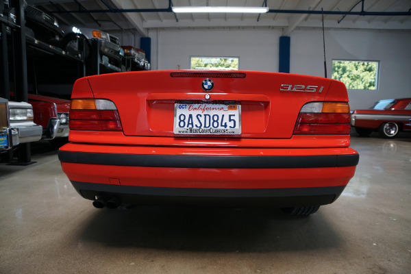 Used 1994 BMW 325i Convertible 325i | Torrance, CA