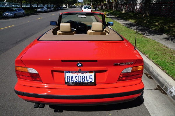 Used 1994 BMW 325i Convertible 325i | Torrance, CA