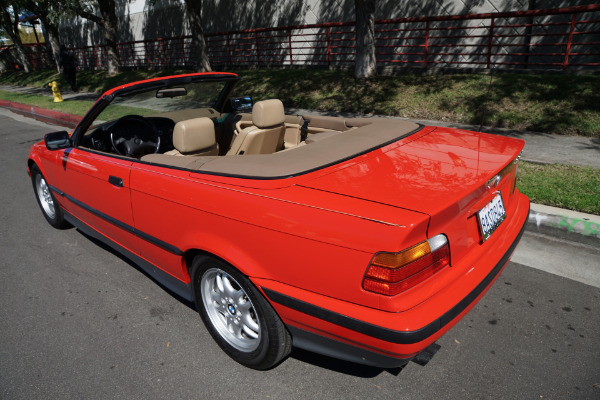 Used 1994 BMW 325i Convertible 325i | Torrance, CA