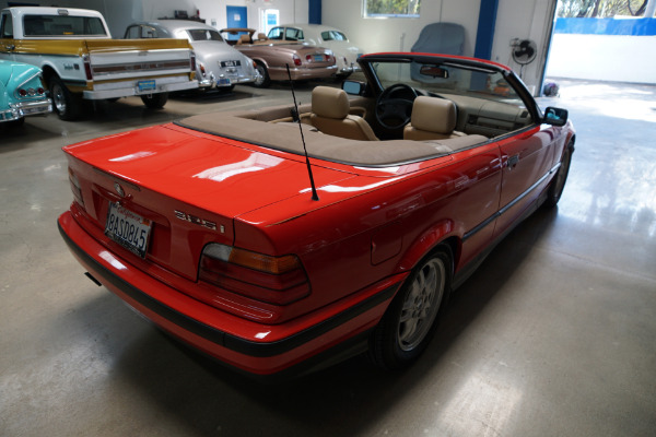 Used 1994 BMW 325i Convertible 325i | Torrance, CA