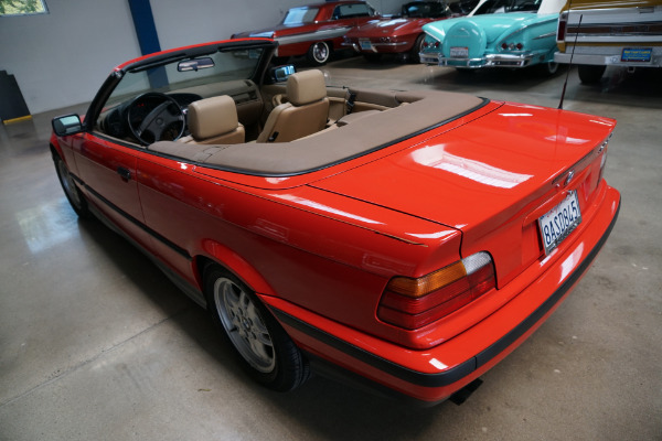 Used 1994 BMW 325i Convertible 325i | Torrance, CA