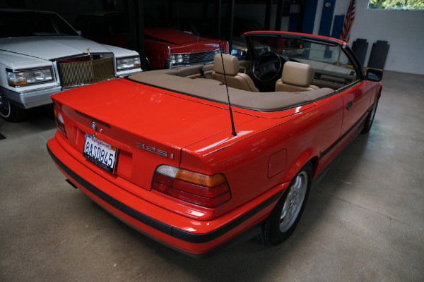 Used 1994 BMW 325i Convertible 325i | Torrance, CA