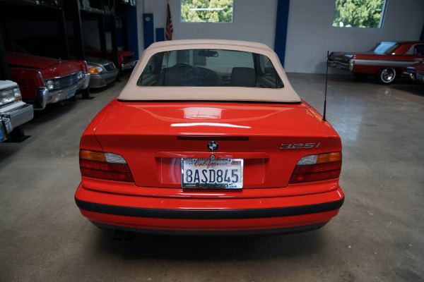 Used 1994 BMW 325i Convertible 325i | Torrance, CA