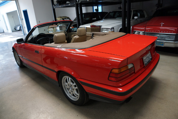 Used 1994 BMW 325i Convertible 325i | Torrance, CA