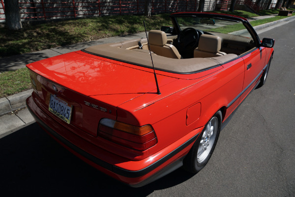 Used 1994 BMW 325i Convertible 325i | Torrance, CA