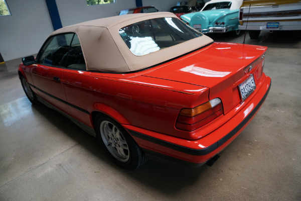 Used 1994 BMW 325i Convertible 325i | Torrance, CA