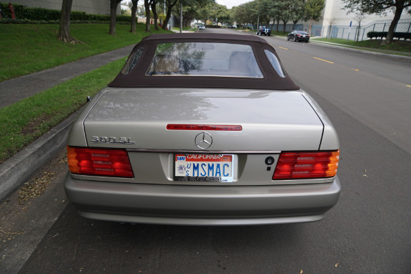 Used 1990 Mercedes-Benz 300 SL 300 SL | Torrance, CA