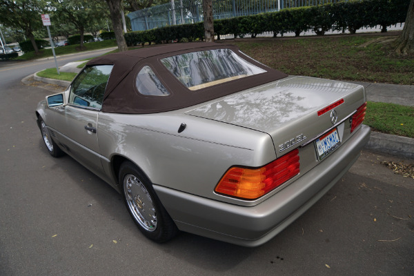 Used 1990 Mercedes-Benz 300 SL 300 SL | Torrance, CA