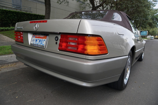 Used 1990 Mercedes-Benz 300 SL 300 SL | Torrance, CA