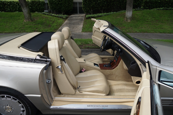 Used 1990 Mercedes-Benz 300 SL 300 SL | Torrance, CA