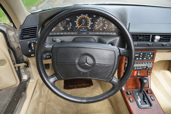 Used 1990 Mercedes-Benz 300 SL 300 SL | Torrance, CA
