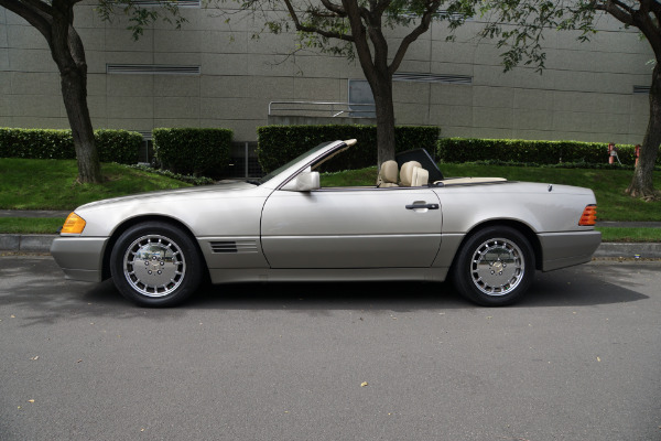 Used 1990 Mercedes-Benz 300 SL 300 SL | Torrance, CA