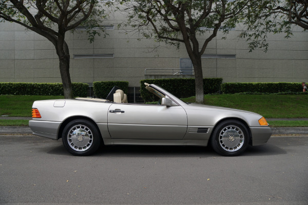 Used 1990 Mercedes-Benz 300 SL 300 SL | Torrance, CA