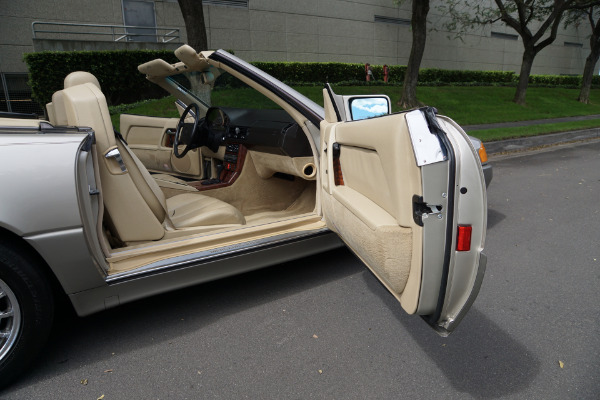 Used 1990 Mercedes-Benz 300 SL 300 SL | Torrance, CA