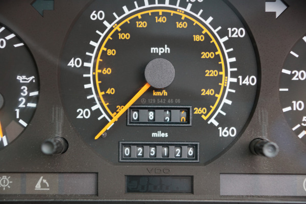 Used 1990 Mercedes-Benz 300 SL 300 SL | Torrance, CA