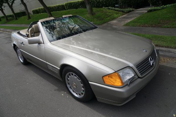 Used 1990 Mercedes-Benz 300 SL 300 SL | Torrance, CA