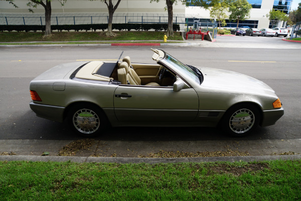 Used 1990 Mercedes-Benz 300 SL 300 SL | Torrance, CA