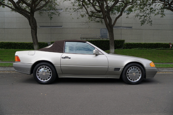 Used 1990 Mercedes-Benz 300 SL 300 SL | Torrance, CA