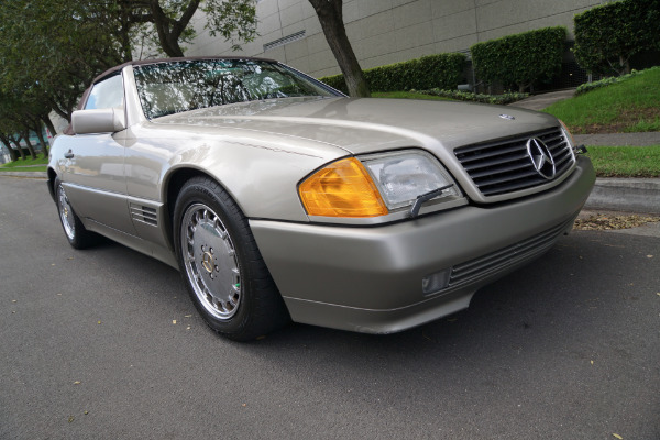 Used 1990 Mercedes-Benz 300 SL 300 SL | Torrance, CA