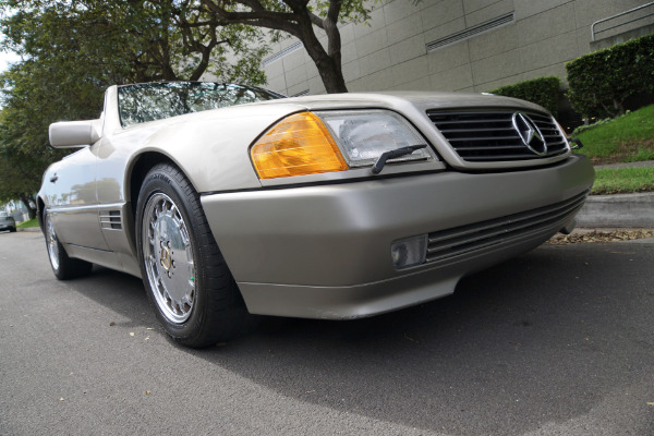 Used 1990 Mercedes-Benz 300 SL 300 SL | Torrance, CA