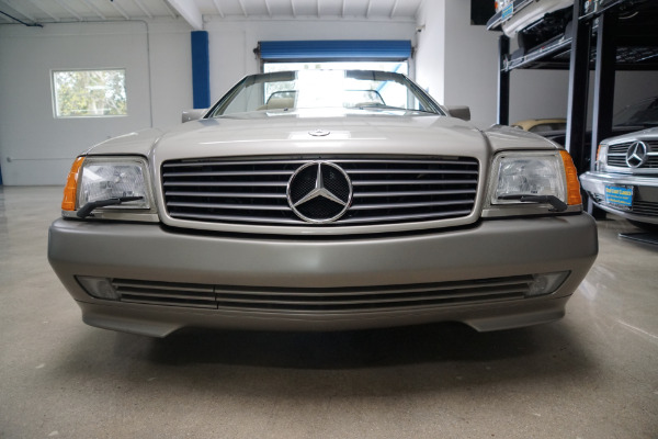 Used 1990 Mercedes-Benz 300 SL 300 SL | Torrance, CA