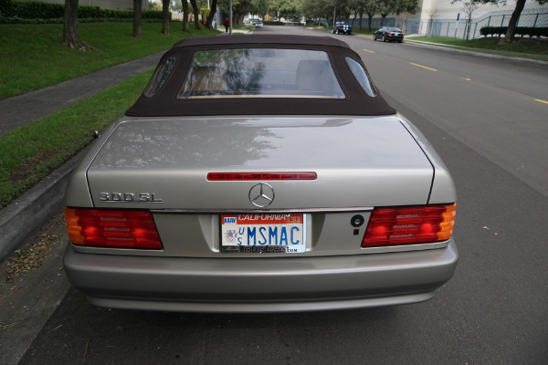 Used 1990 Mercedes-Benz 300 SL 300 SL | Torrance, CA