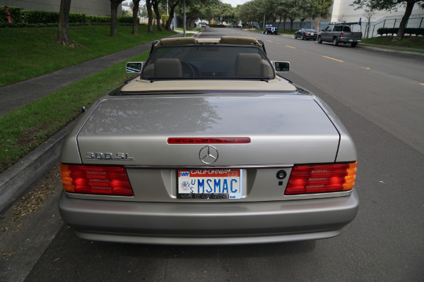 Used 1990 Mercedes-Benz 300 SL 300 SL | Torrance, CA