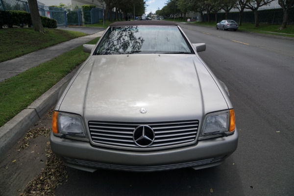 Used 1990 Mercedes-Benz 300 SL 300 SL | Torrance, CA