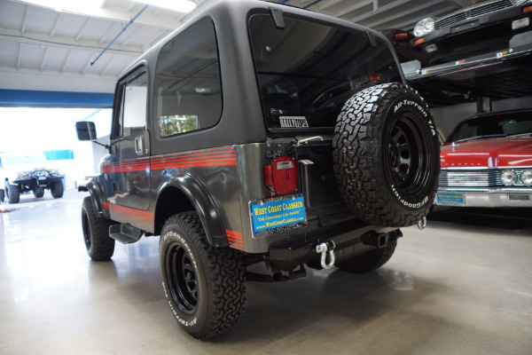 Used 1986 Jeep CJ-7  | Torrance, CA