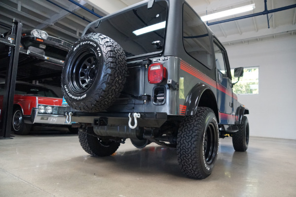 Used 1986 Jeep CJ-7  | Torrance, CA