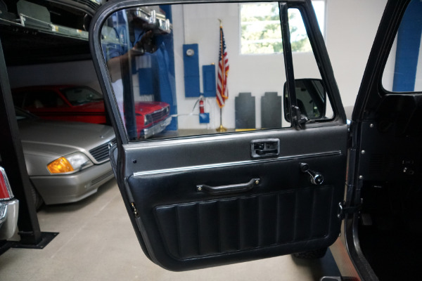 Used 1986 Jeep CJ-7  | Torrance, CA