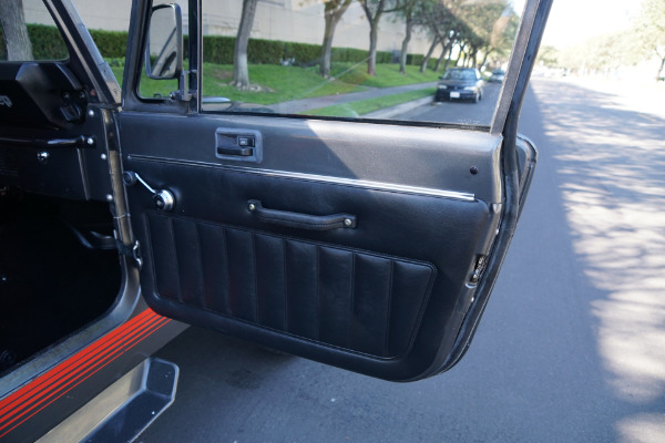 Used 1986 Jeep CJ-7  | Torrance, CA