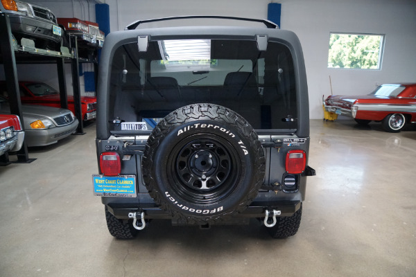 Used 1986 Jeep CJ-7  | Torrance, CA