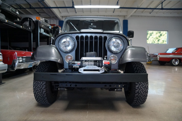 Used 1986 Jeep CJ-7  | Torrance, CA