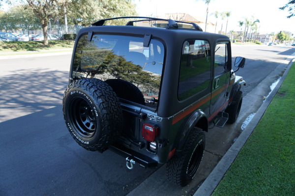 Used 1986 Jeep CJ-7  | Torrance, CA