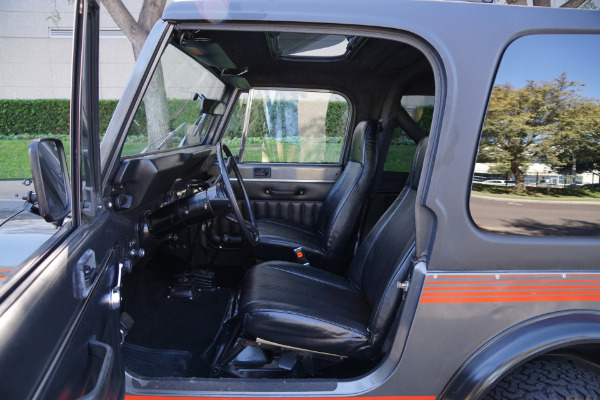 Used 1986 Jeep CJ-7  | Torrance, CA