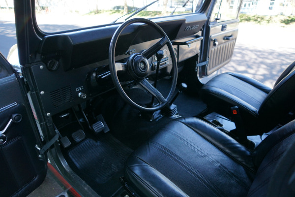 Used 1986 Jeep CJ-7  | Torrance, CA