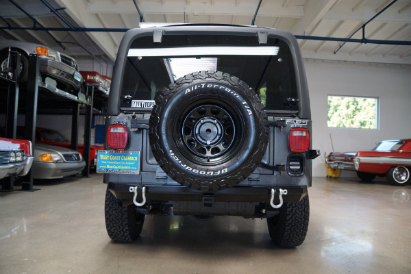 Used 1986 Jeep CJ-7  | Torrance, CA