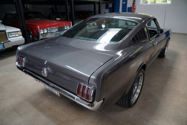 Used 1965 Ford Mustang Fastback  | Torrance, CA